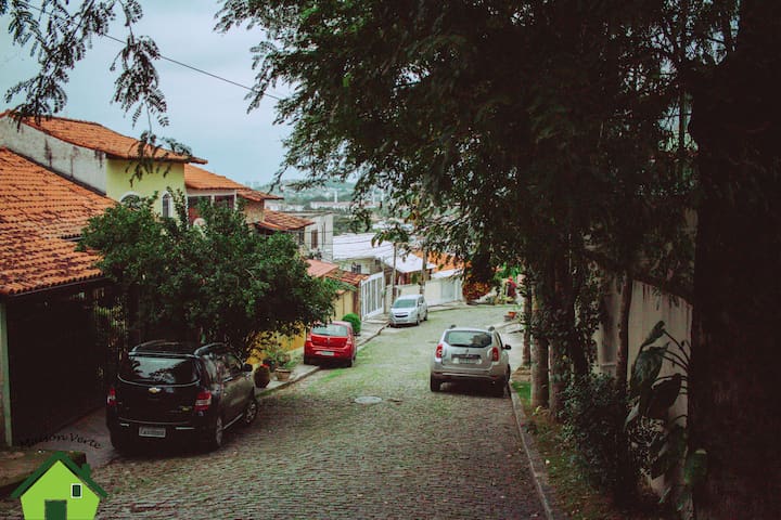 Casa ,combina com encontros, Ibercup Promoção. gallery image 4