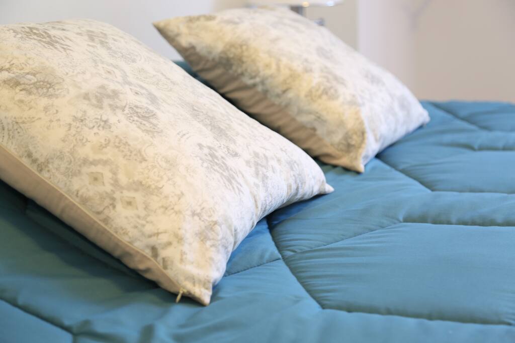 Dormitorios / Bedrooms