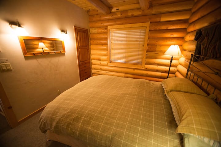 Primer dormitorio