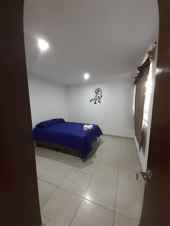 საძინებელი 2