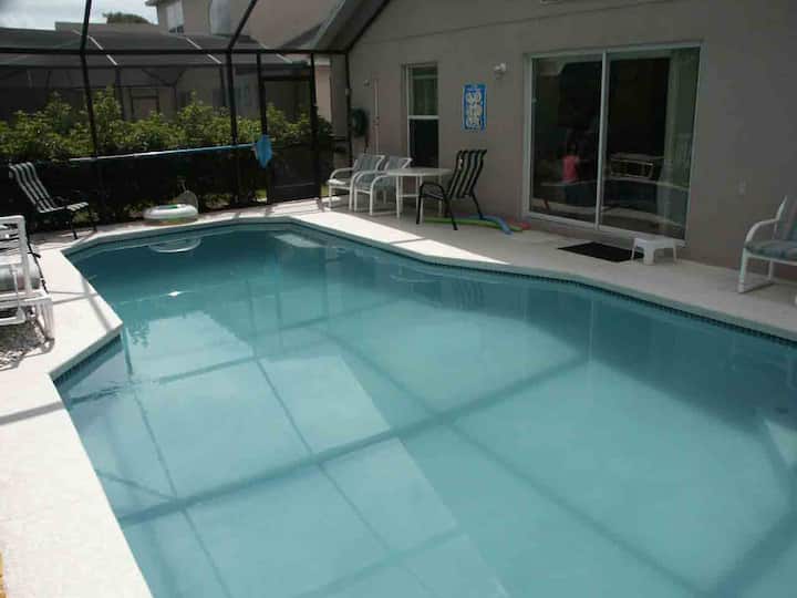Haven Villas - Kissimmee, FL