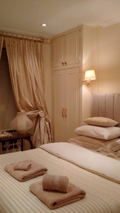 Master Bedroom.