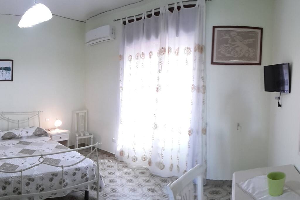 Camera Verde