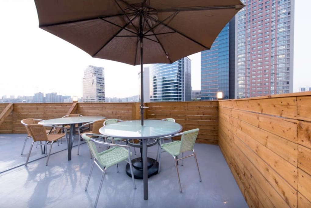 Rooftop