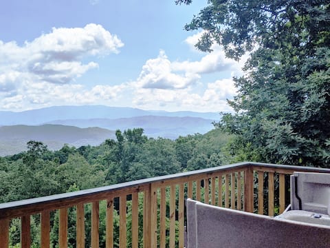 Top Airbnb: Karly's Mountain Music in Fairgarden
