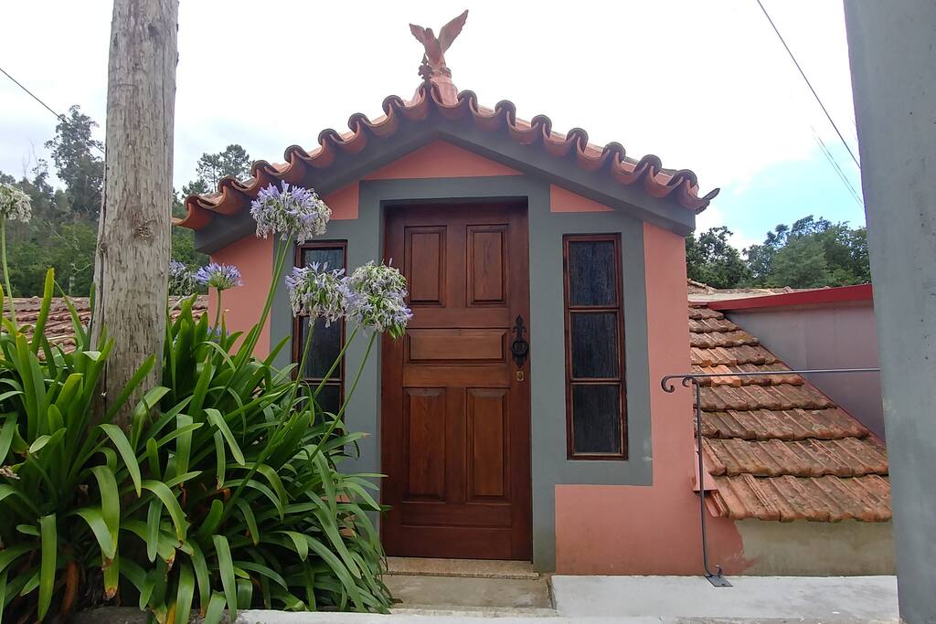Entrada exclusiva aos hospedes