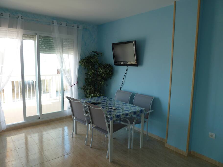 Mesa comedor