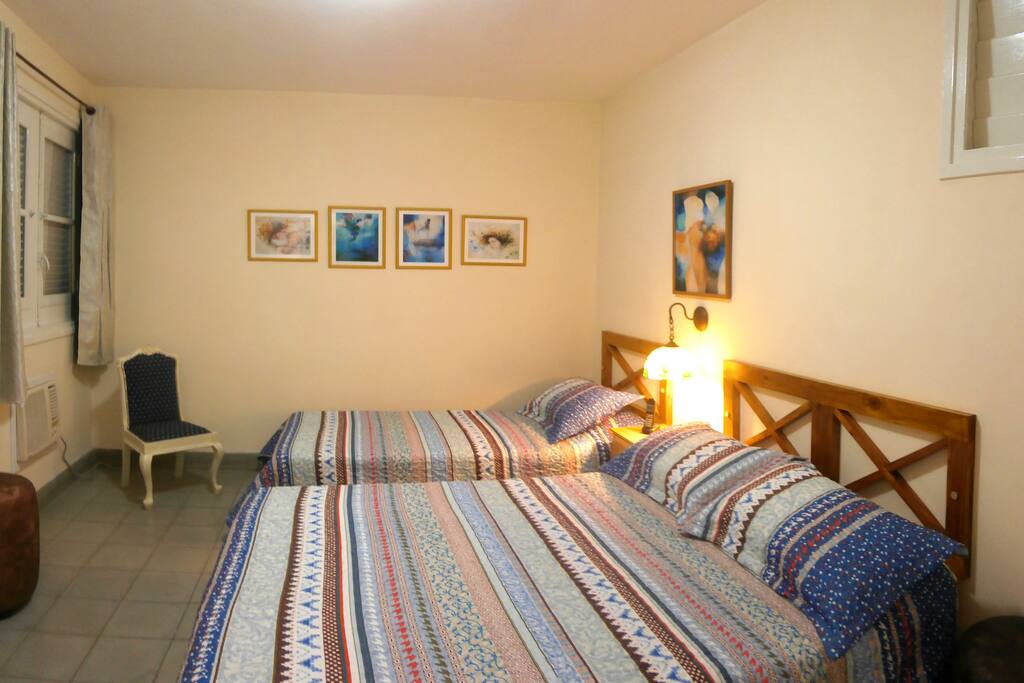 Habitación