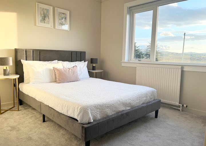 Dormitorio «king» planta baja 1