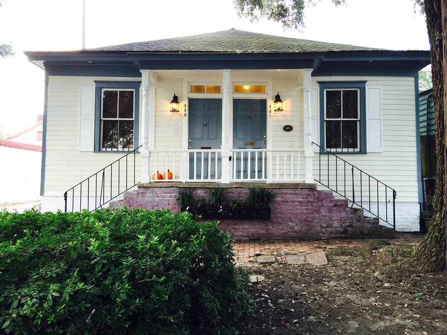 Cottage 331 (Licensed Vacation Rental SVR-00403)