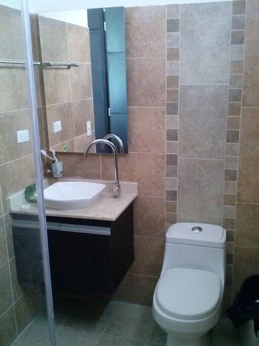 Baño