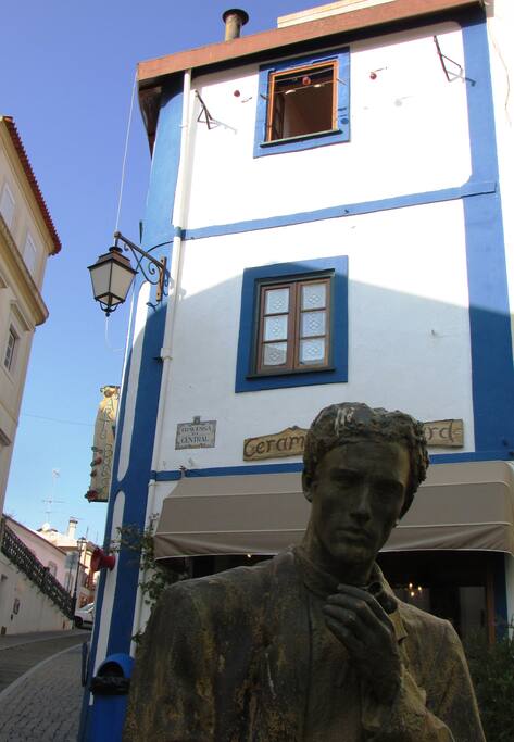Casa Encanto