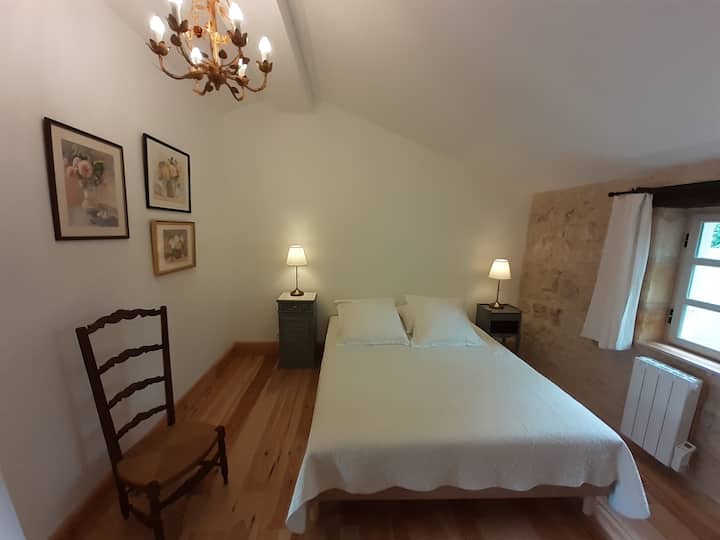     Suite Parentale , CH #3