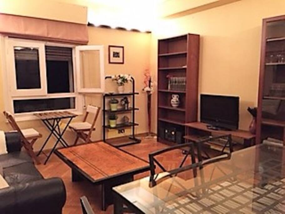 Salón