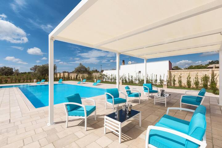 Villa Vincenti by Perle di Puglia gallery image 3