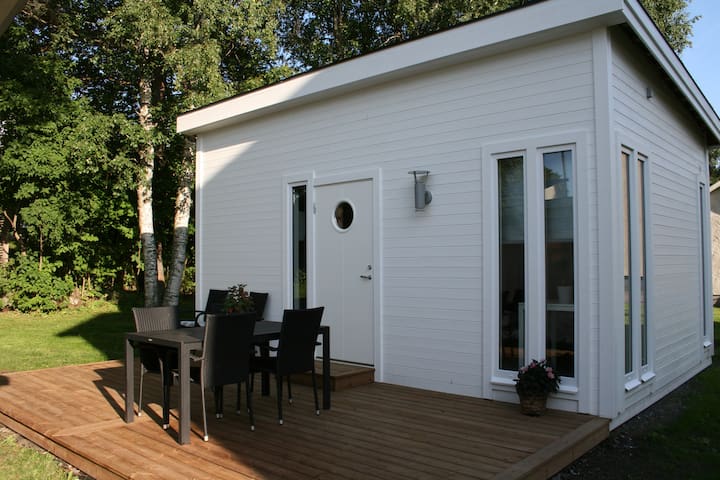 Airbnb Umea Vacation Rentals Places To Stay Vasterbotten