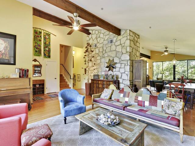 Casa Austin gallery image 4