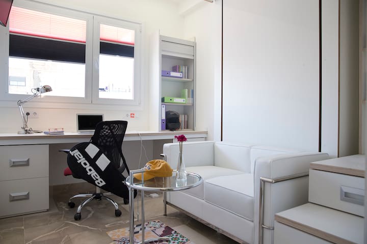 Funway Academic Resort managed Airbnb listing 3