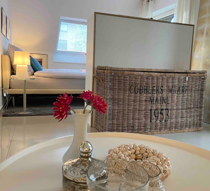 ห้องนอน