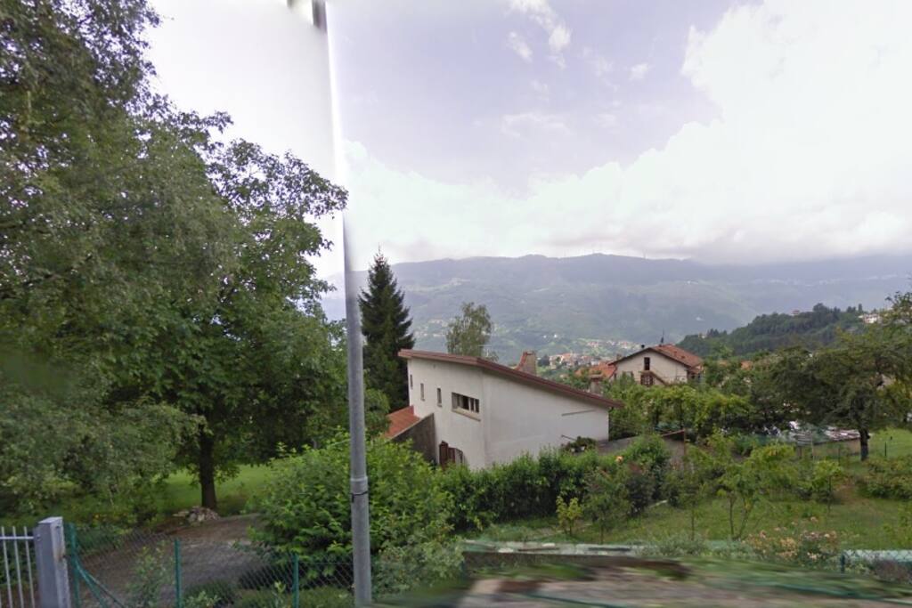 Esterno
