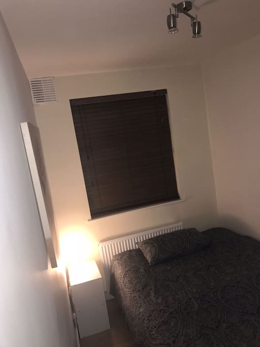 Room 1 of 1