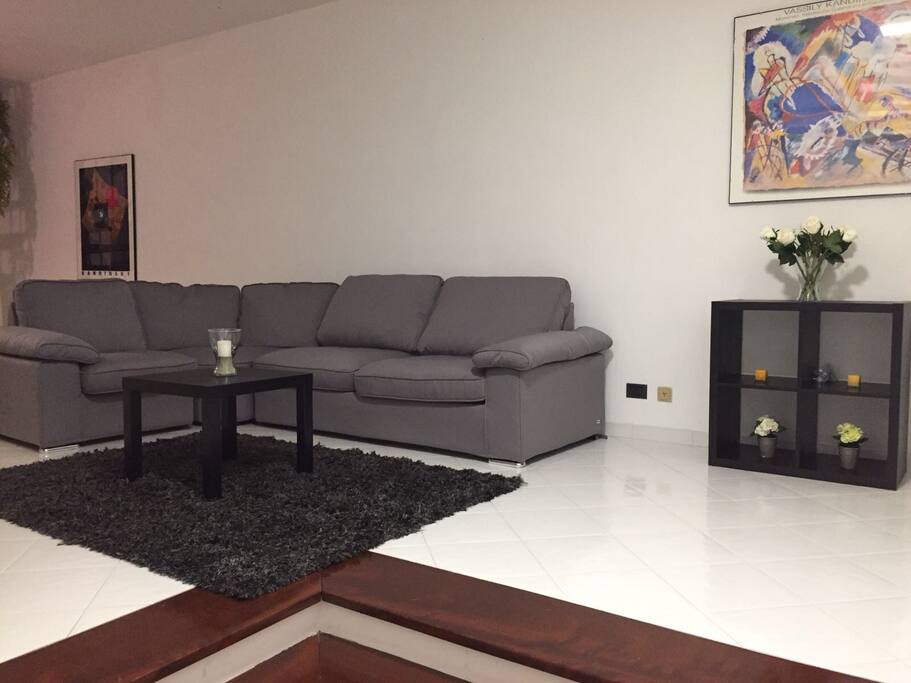 ZONA LIVING