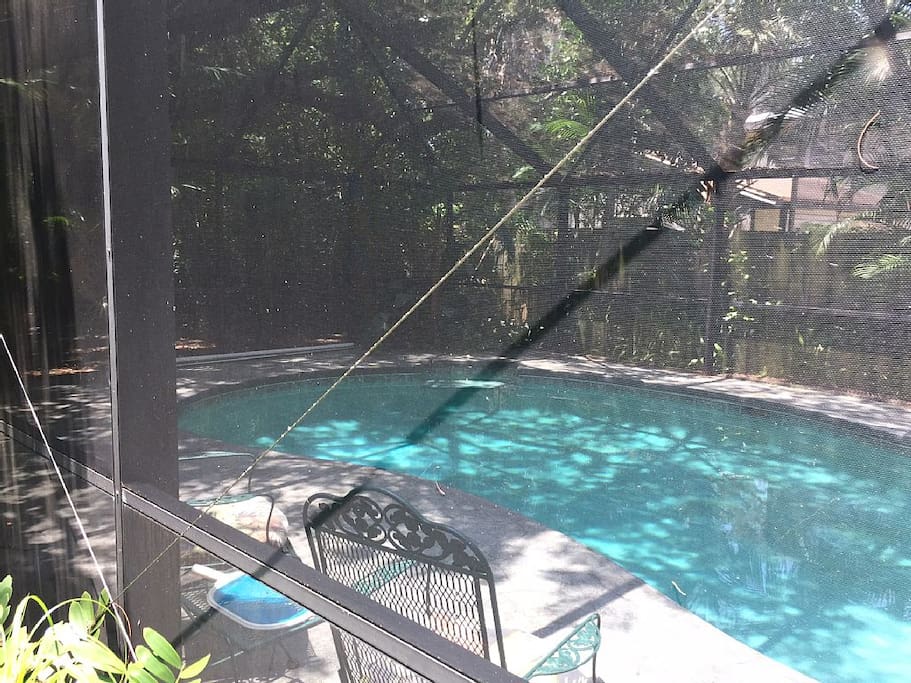 Jacuzzi, Tub, Pool, Resort, Swimming Pool