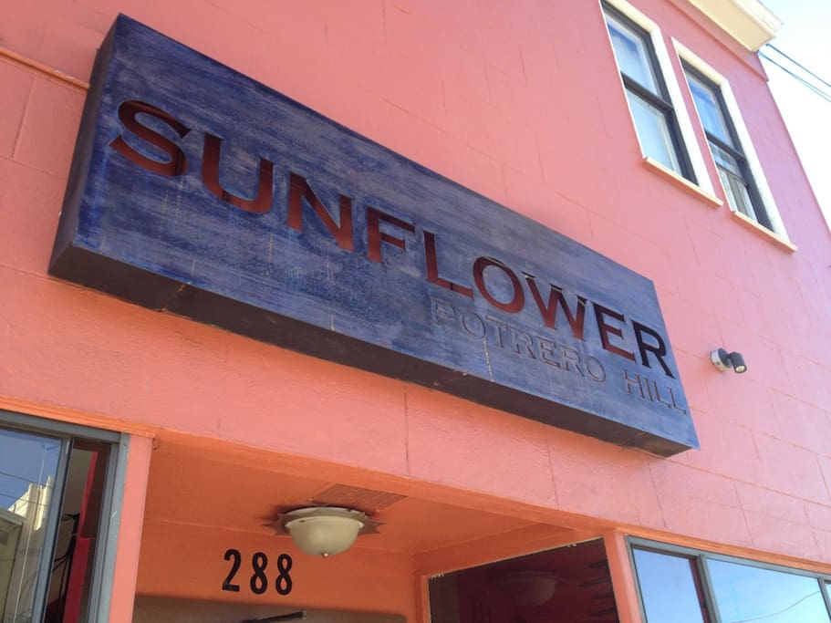 Photo of Sunflower Vietnamese Restaurant in Potrero Hill