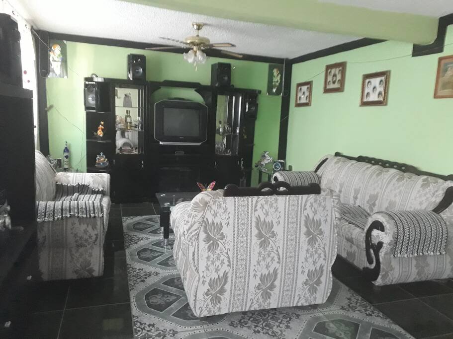 SALA DE TV