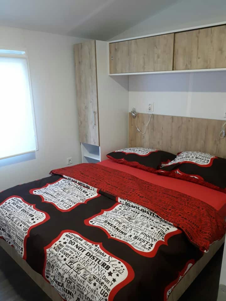 Chambre 1