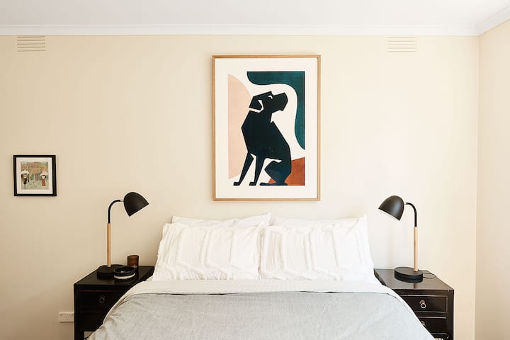 საძინებელი 3