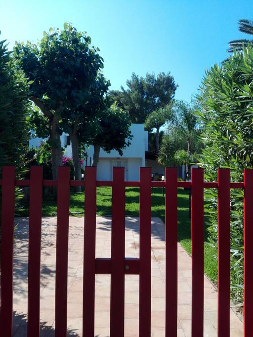 Ingresso Privato