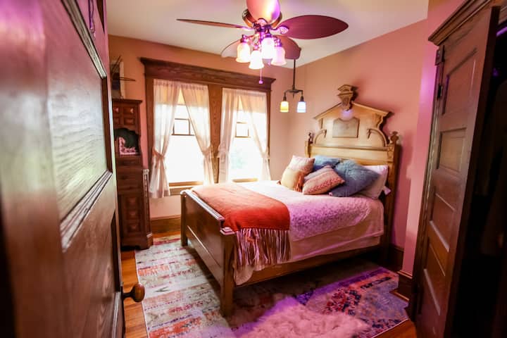 غرفة النوم 3