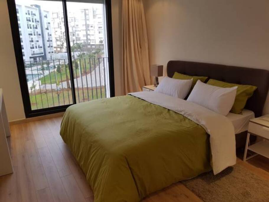 Location Appartement Hay Riad Location Appartement Hay Riad