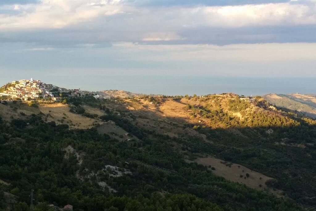 Castroregio