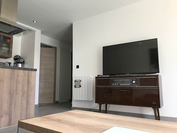 Appartement Design / Proche Versailles - Montigny-le-Bretonneux