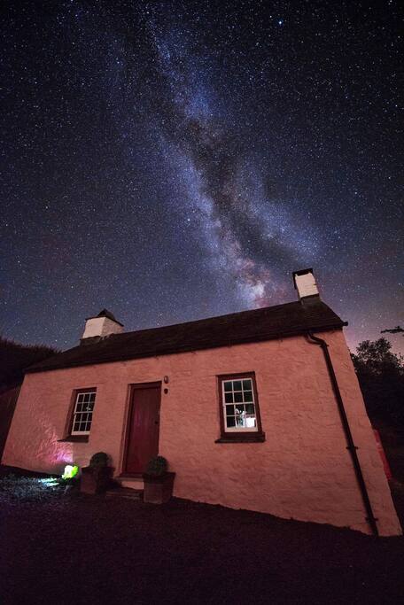 Milky Way