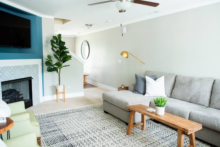Airbnb Candler Vacation Rentals Places To Stay North