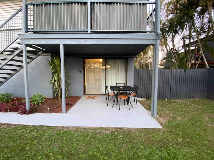 Moreton Bay Region Holiday Rentals & Homes Australia Airbnb