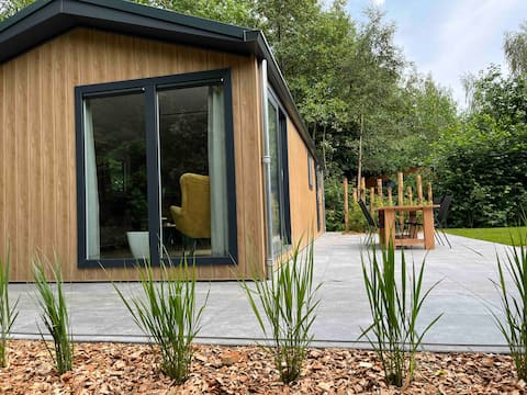 Country view, nature, peace and space