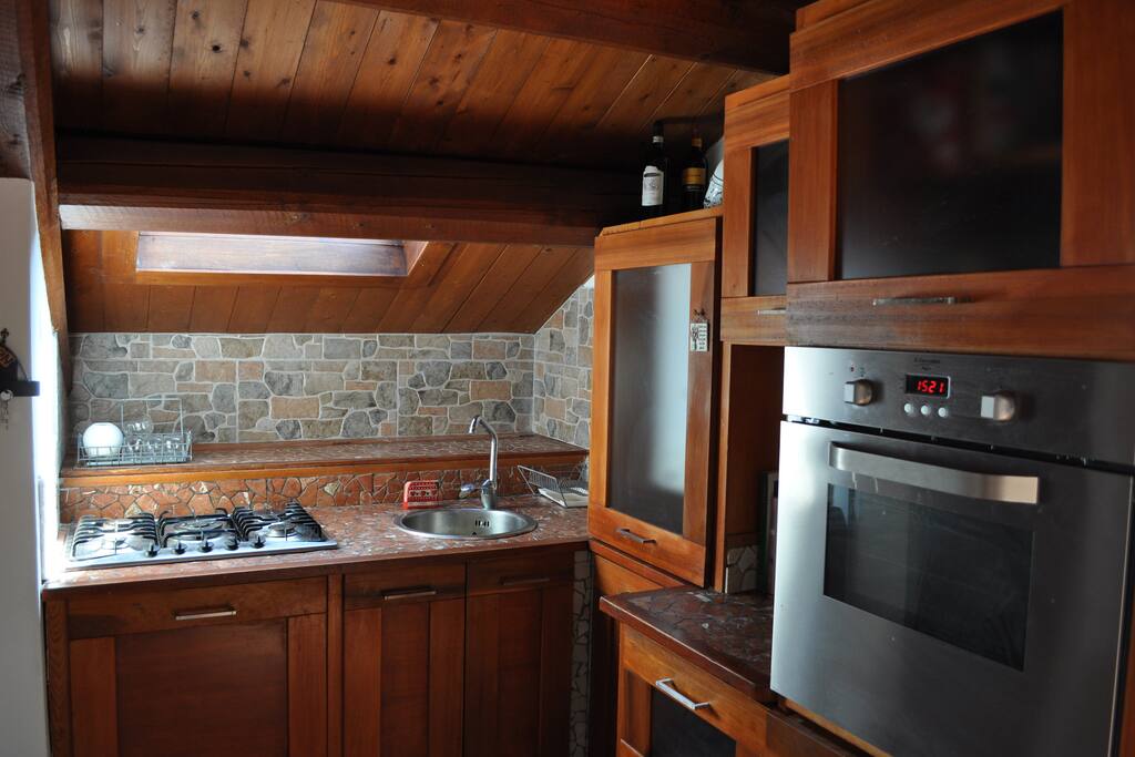 Cucina