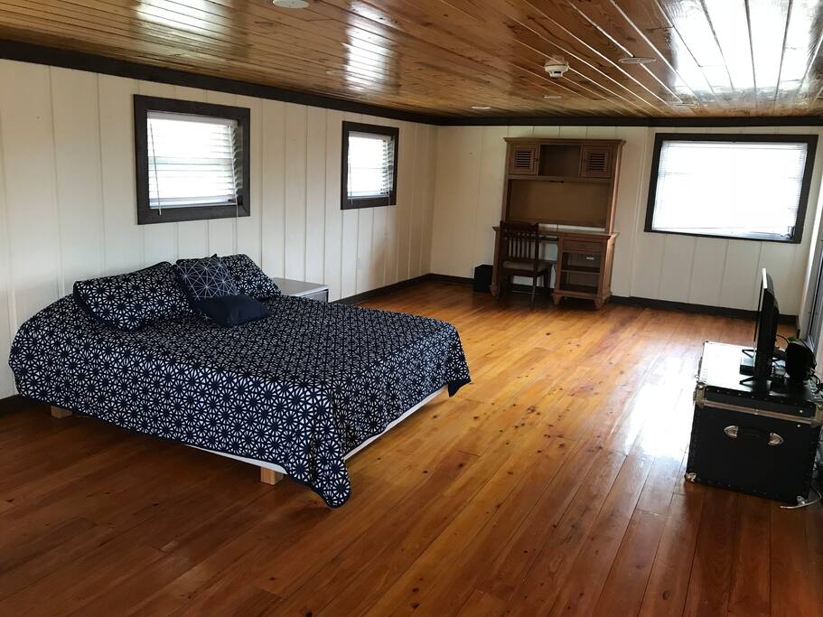 Master Suite
