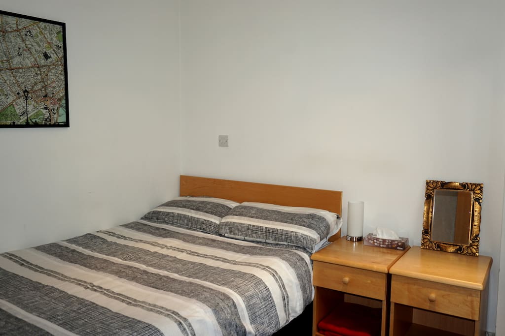 Guests room