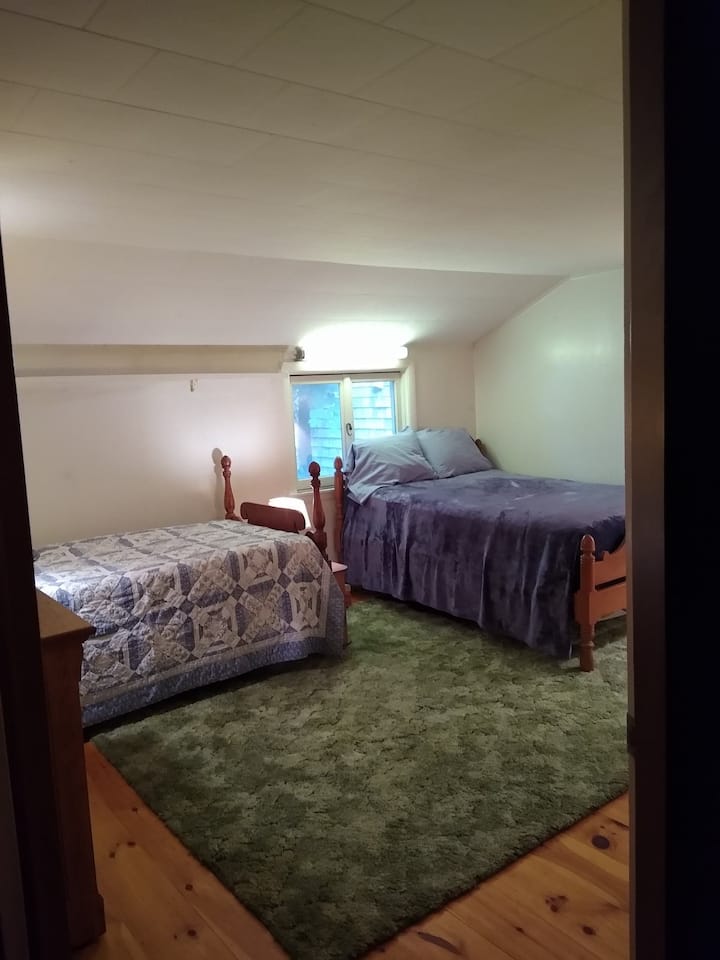 غرفة النوم 2