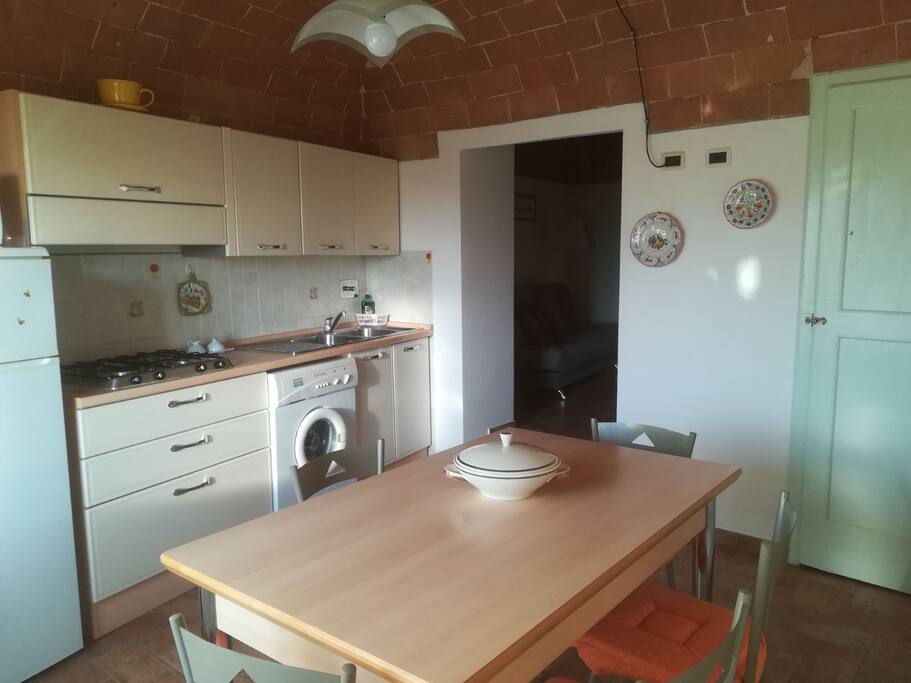 Cucina