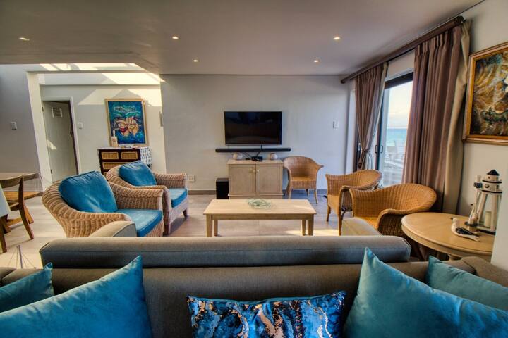 "The Penthouse" 72 De Branders - Mossel Bay