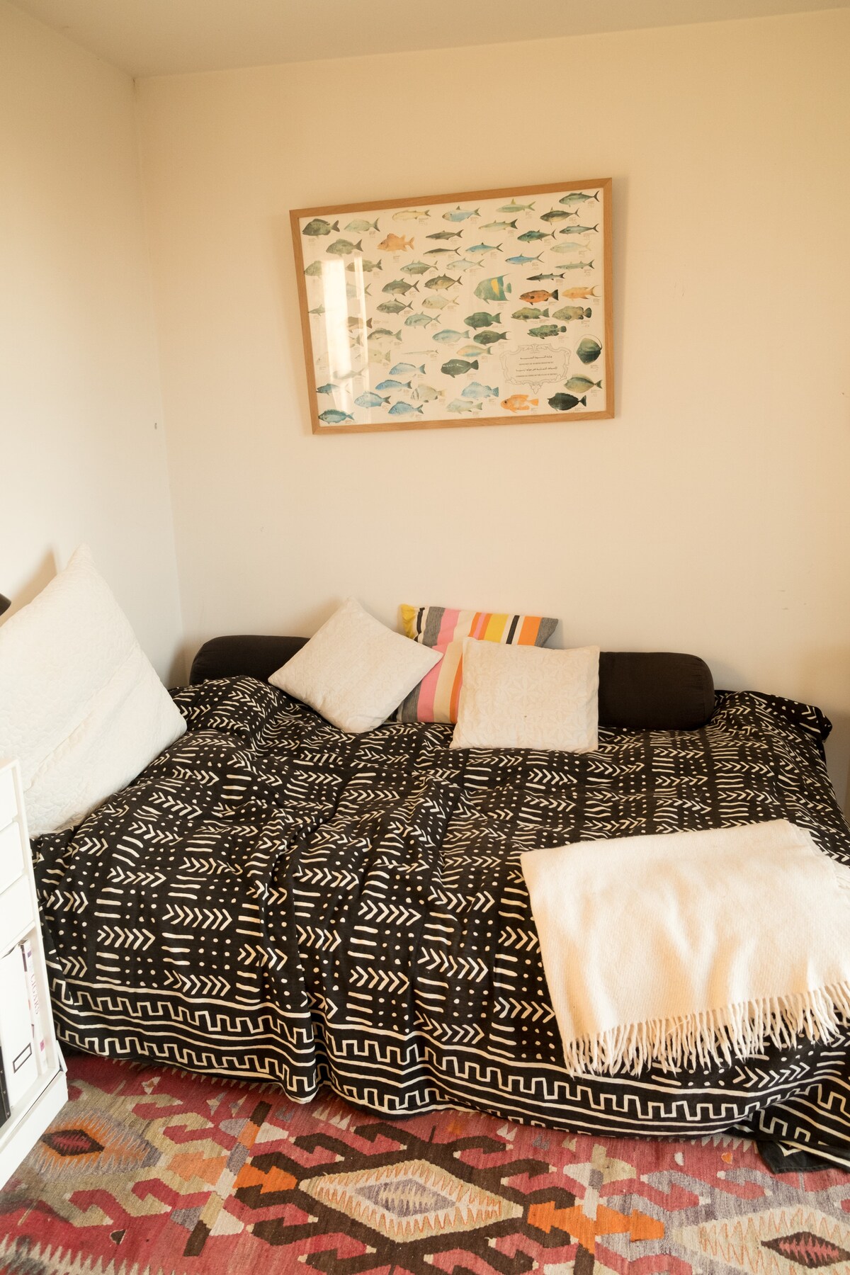 Habitación/Habitación