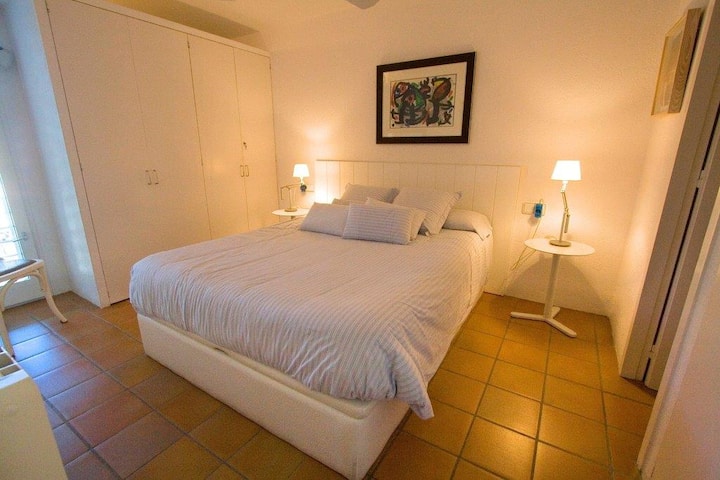 საძინებელი 1