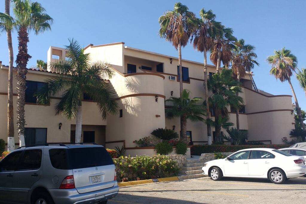 Front View