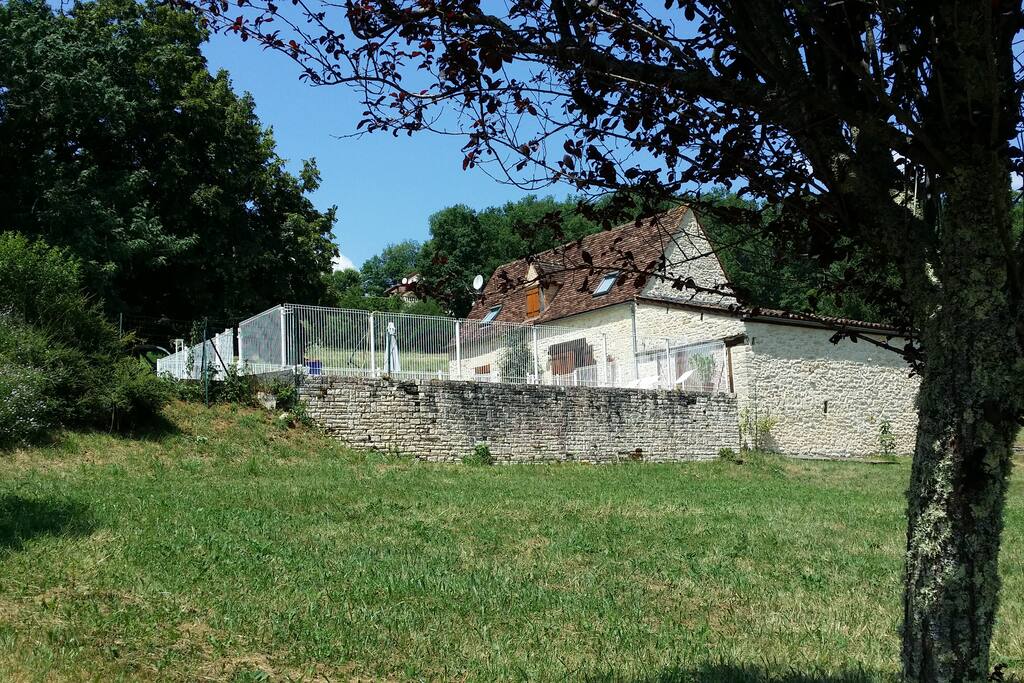 La grangette